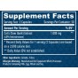 Haya Labs Kassiküünis 3% 500 mg 100 kapslit - 1